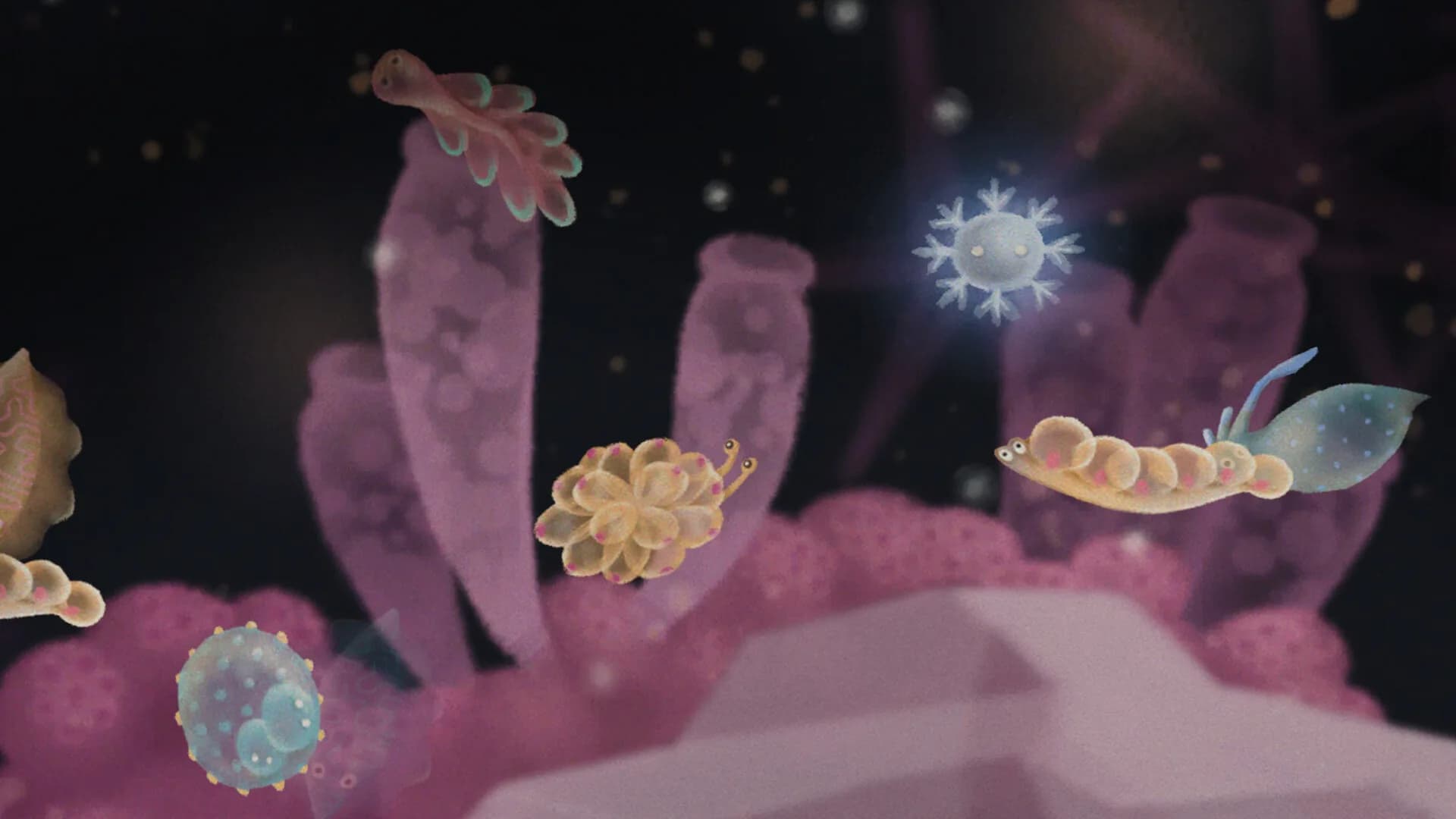 Jellies of the Deep görsel 4