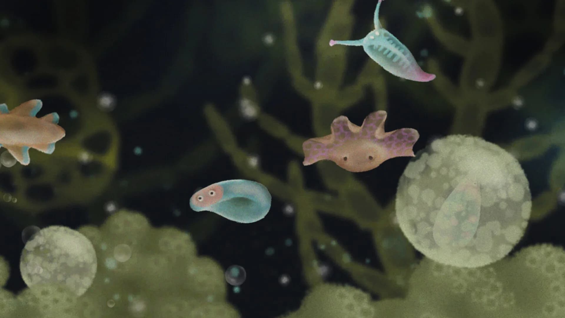 Jellies of the Deep görsel 5