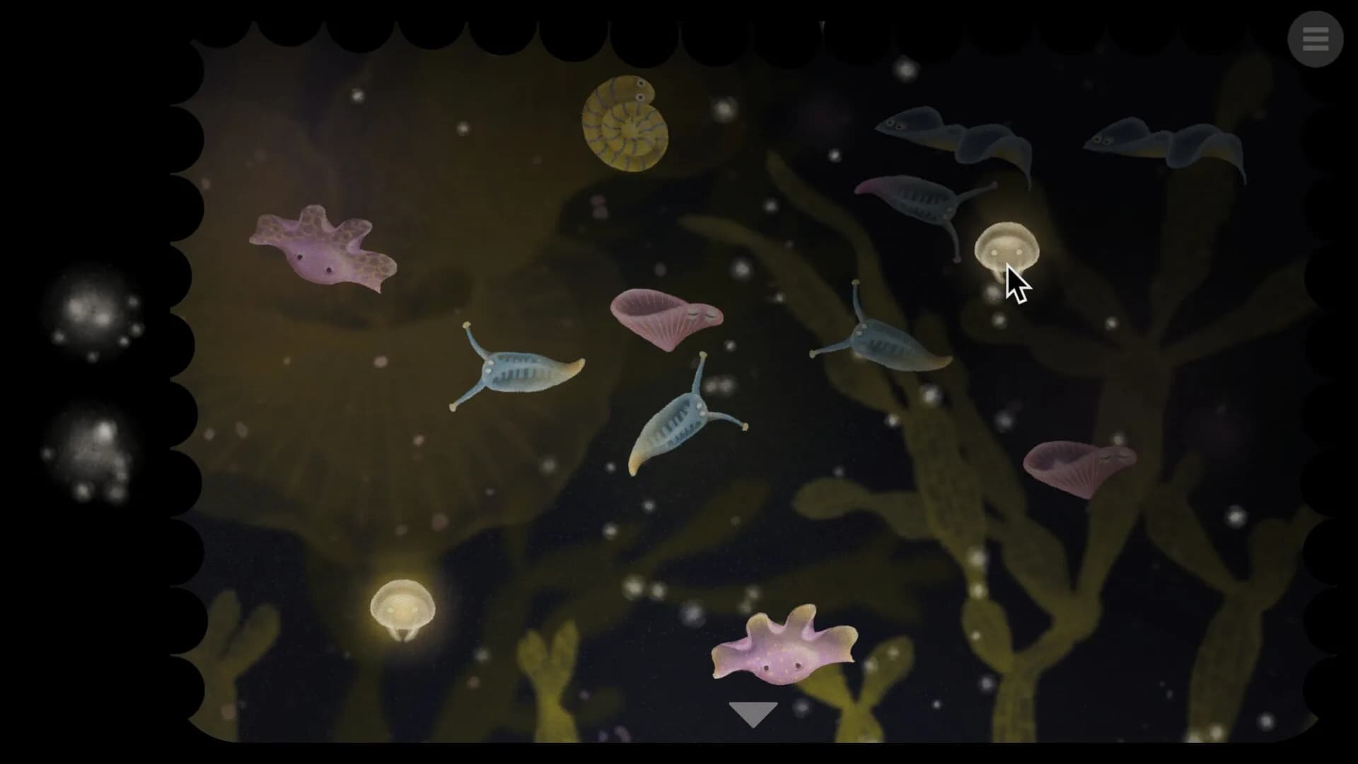 Jellies of the Deep görsel 9