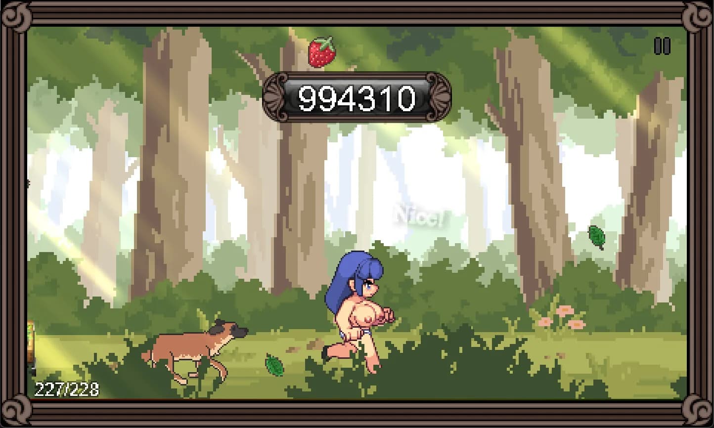 Idle Run Aya görsel 3