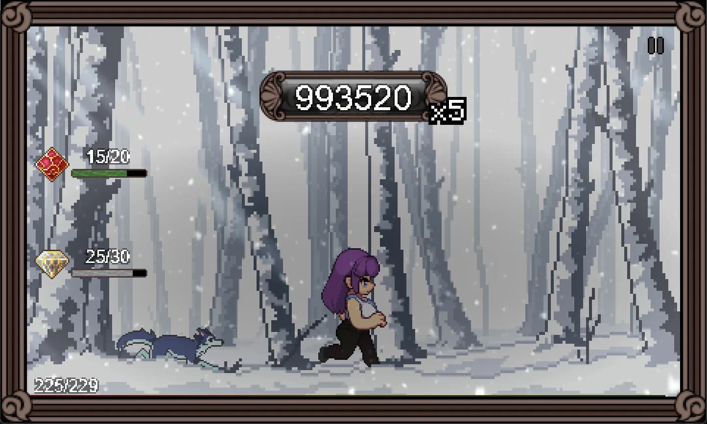 Idle Run Aya görsel 4