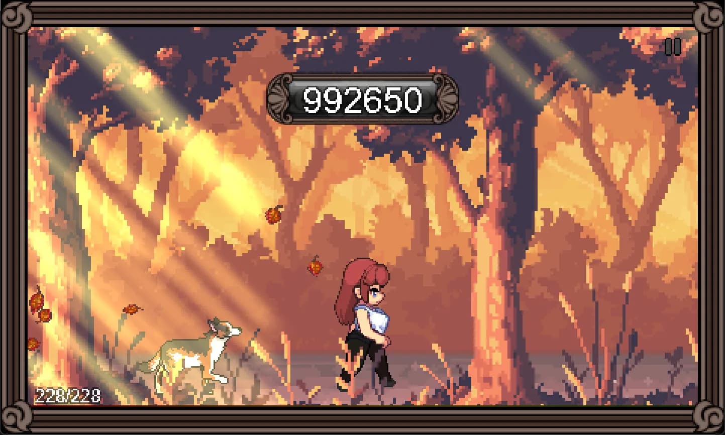 Idle Run Aya görsel 7