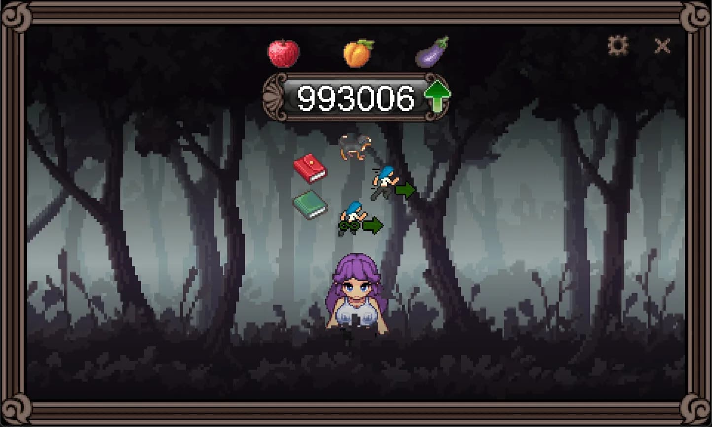 Idle Run Aya görsel 8