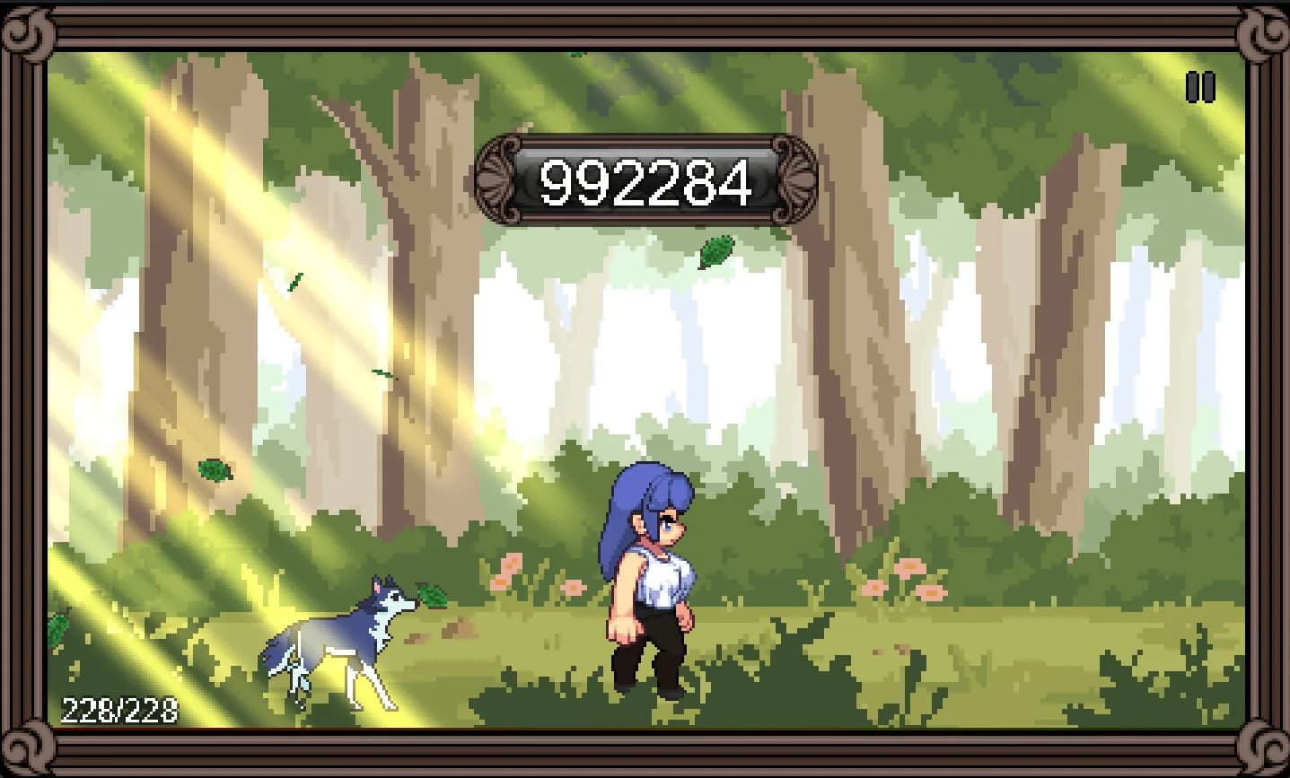 Idle Run Aya görsel 11