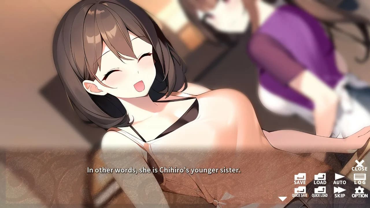 浮気リセット - Cheating Reset - görsel 3