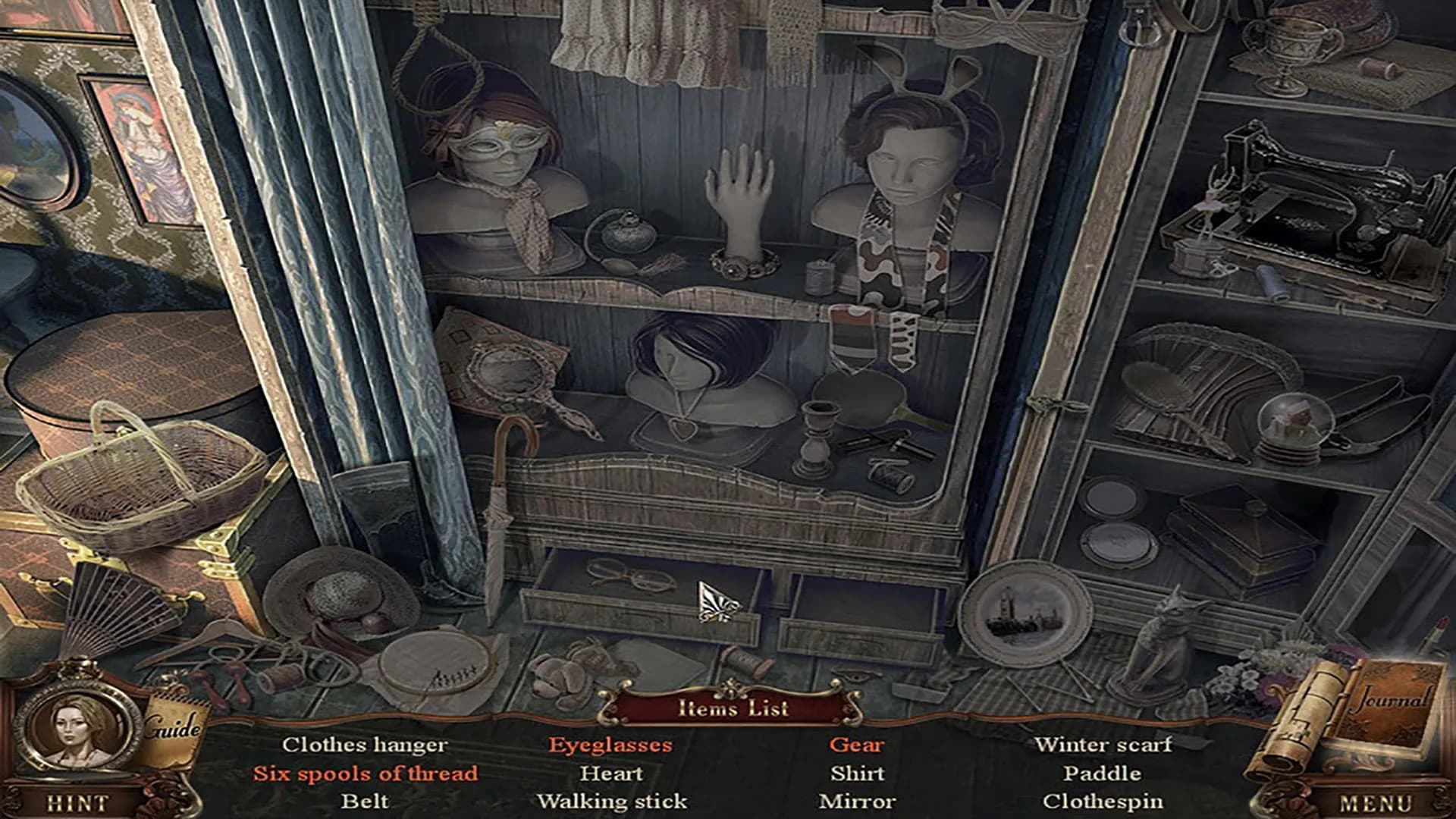 Brink of Consciousness: Dorian Gray Syndrome Collector's Edition görsel 5