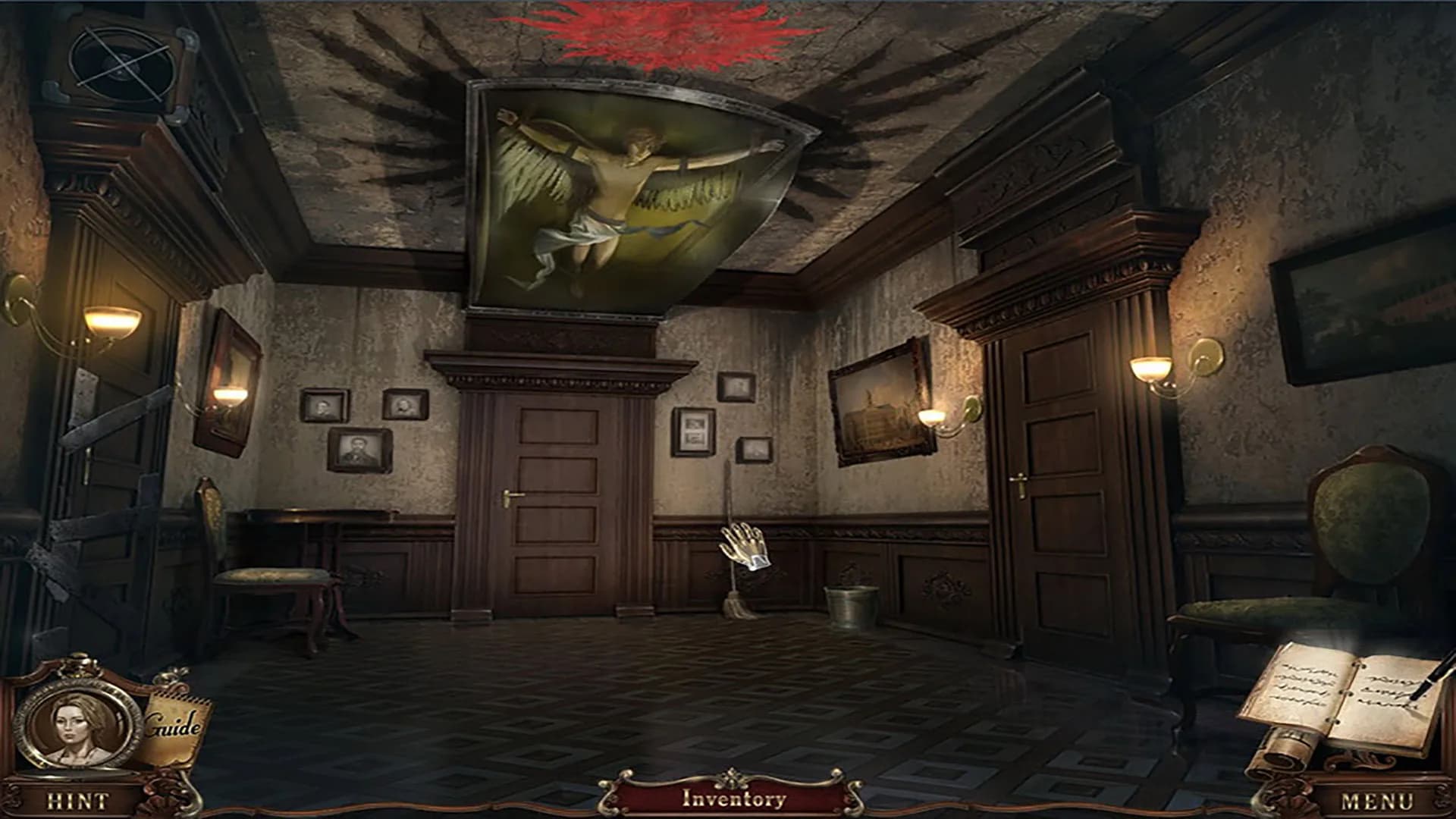 Brink of Consciousness: Dorian Gray Syndrome Collector's Edition görsel 6