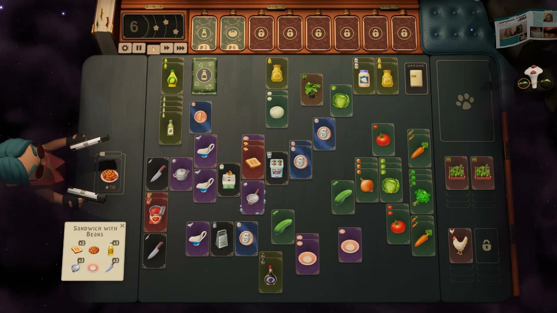 Abra-Cooking-Dabra görsel 2