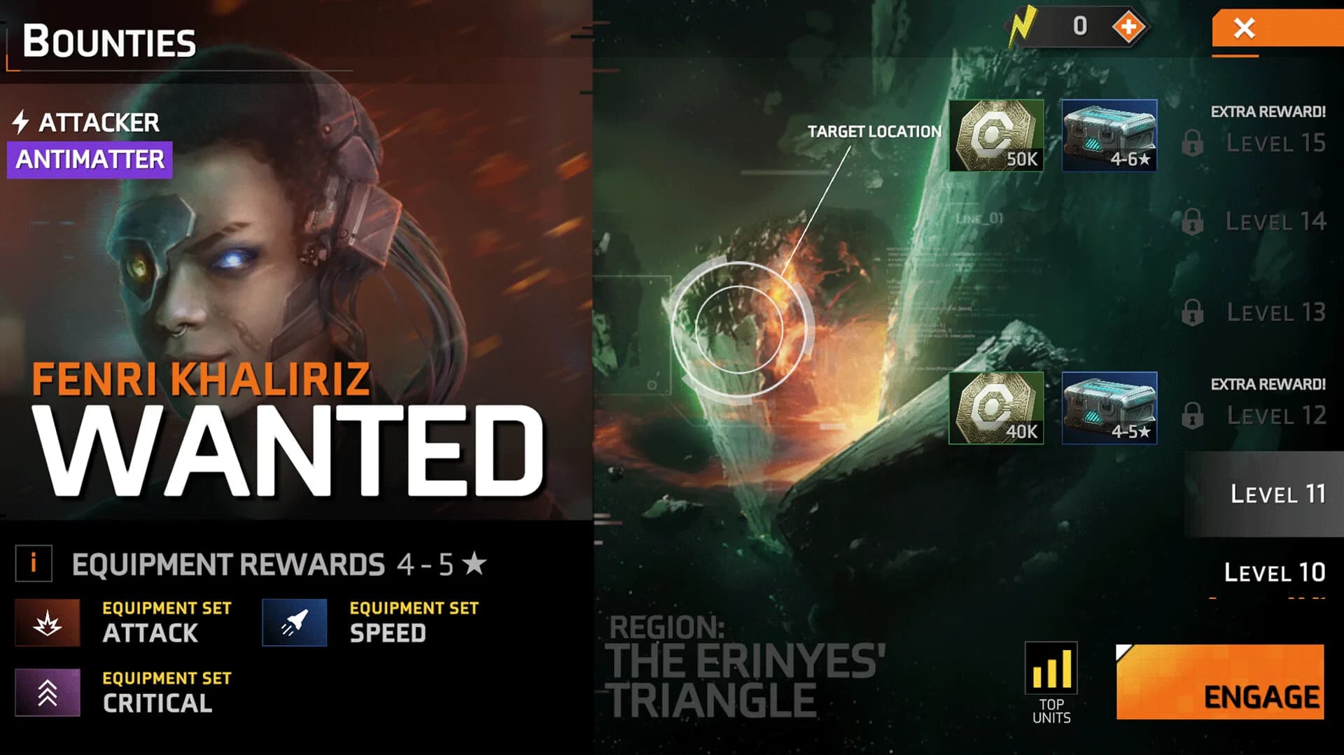Starborne: Frontiers görsel 12