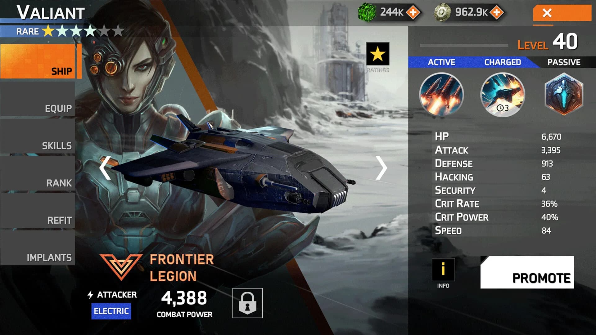 Starborne: Frontiers görsel 9