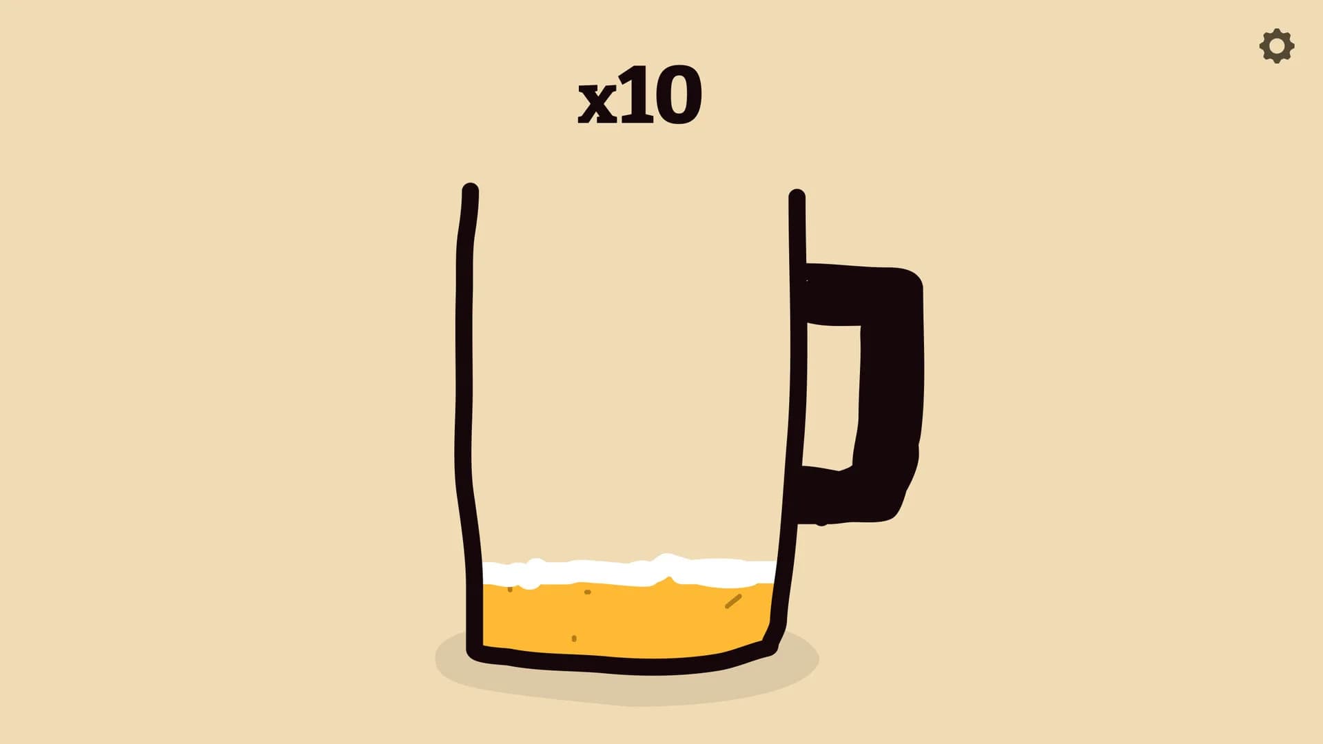 MUG 🍺 görsel 2