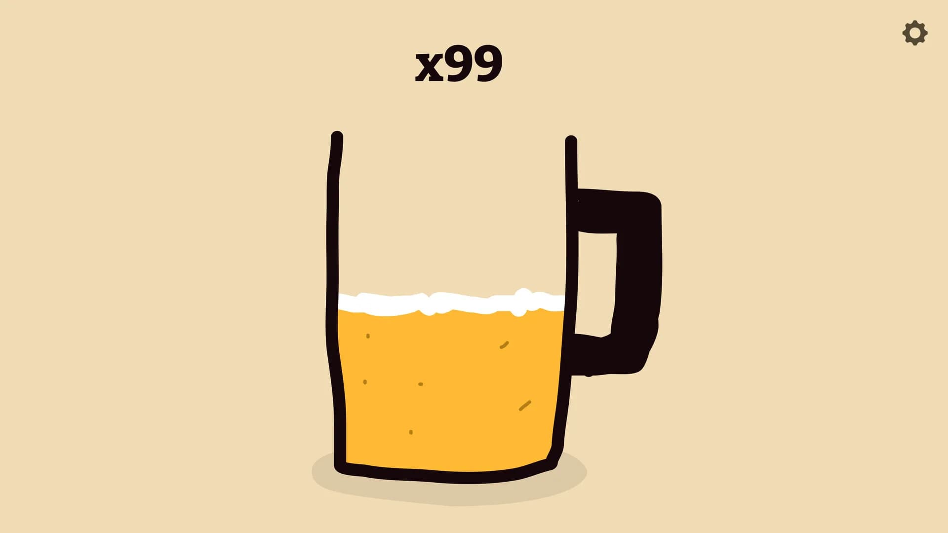 MUG 🍺 görsel 3