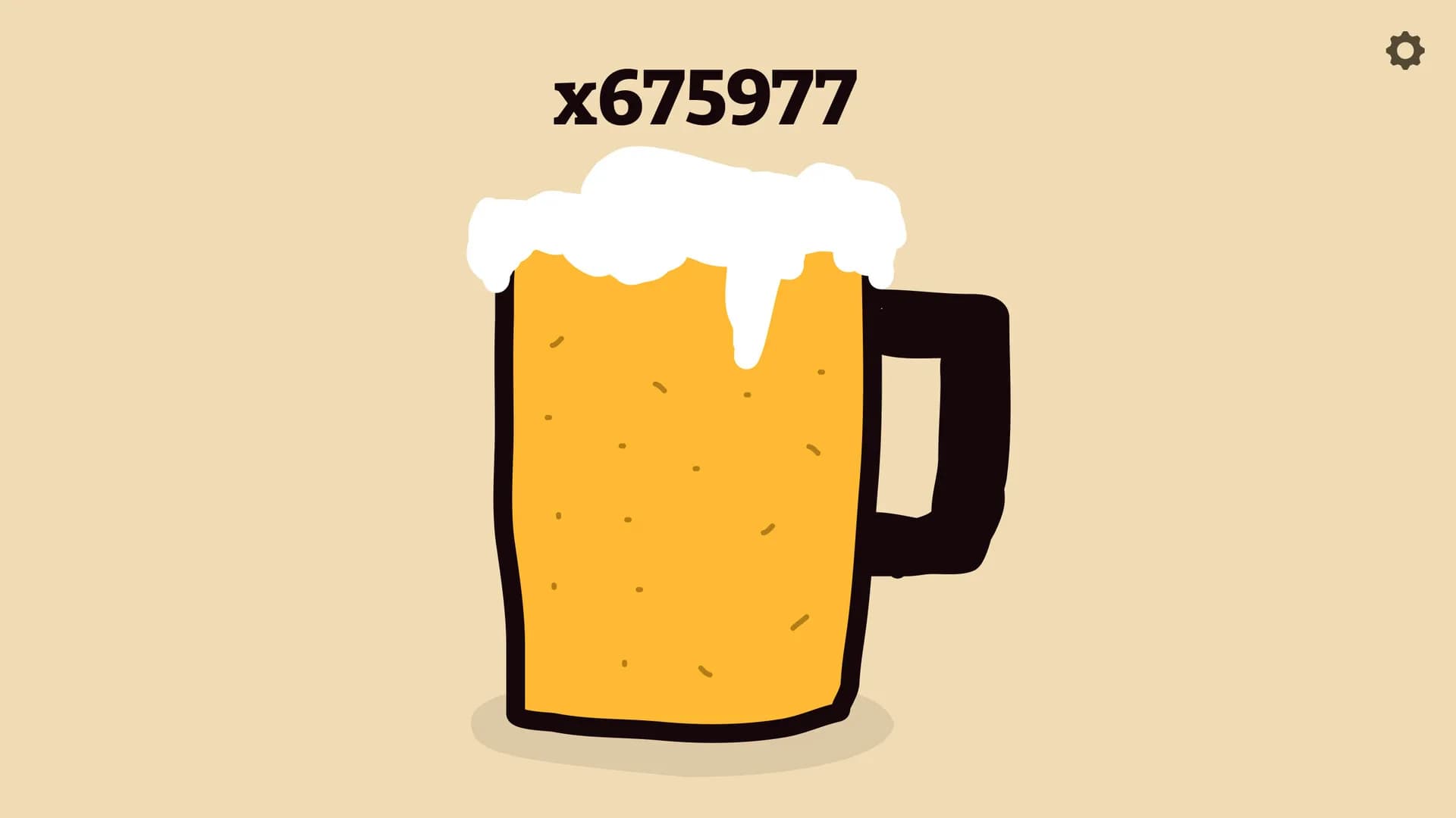 MUG 🍺 görsel 5