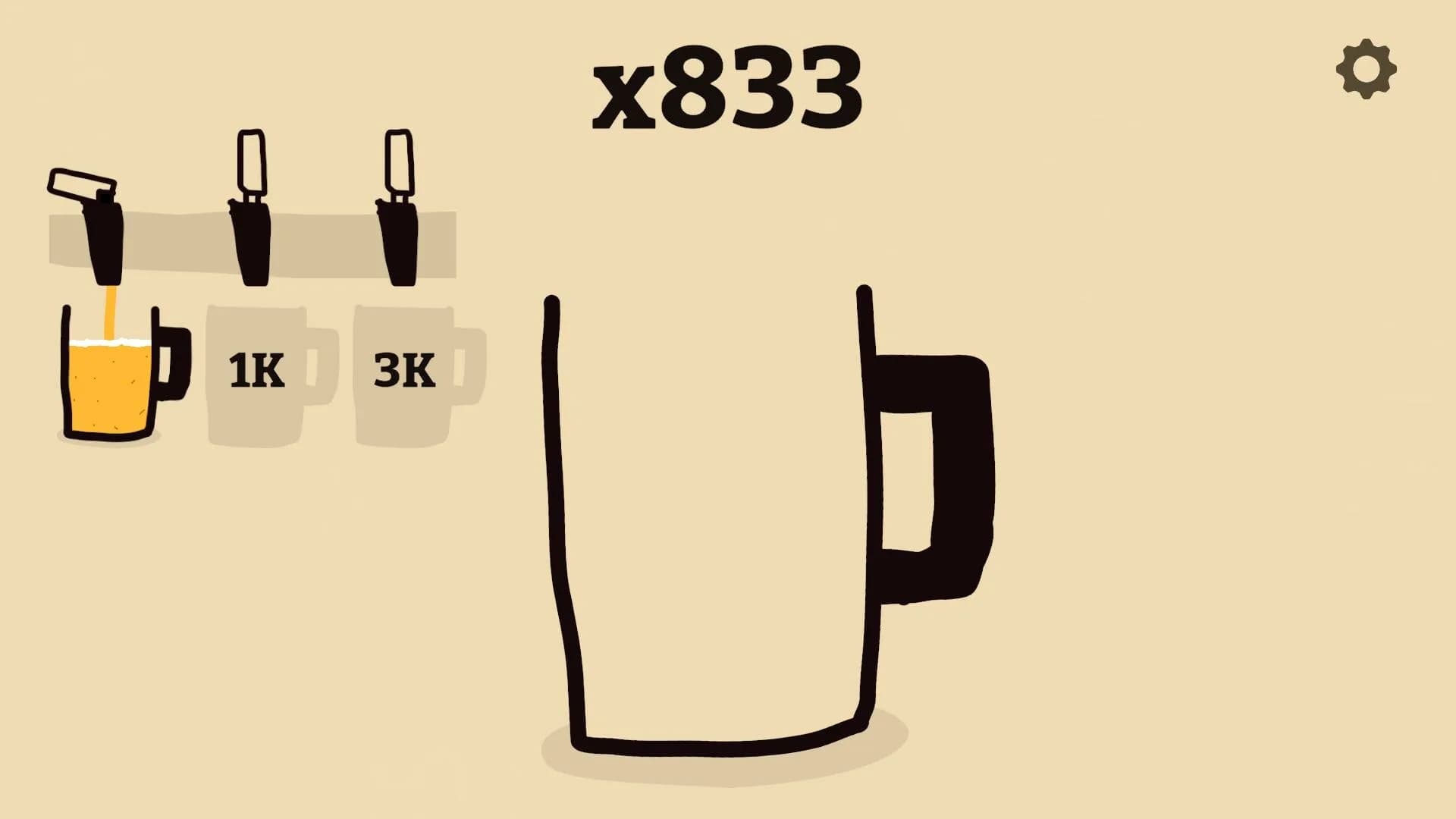 MUG 🍺 görsel 6