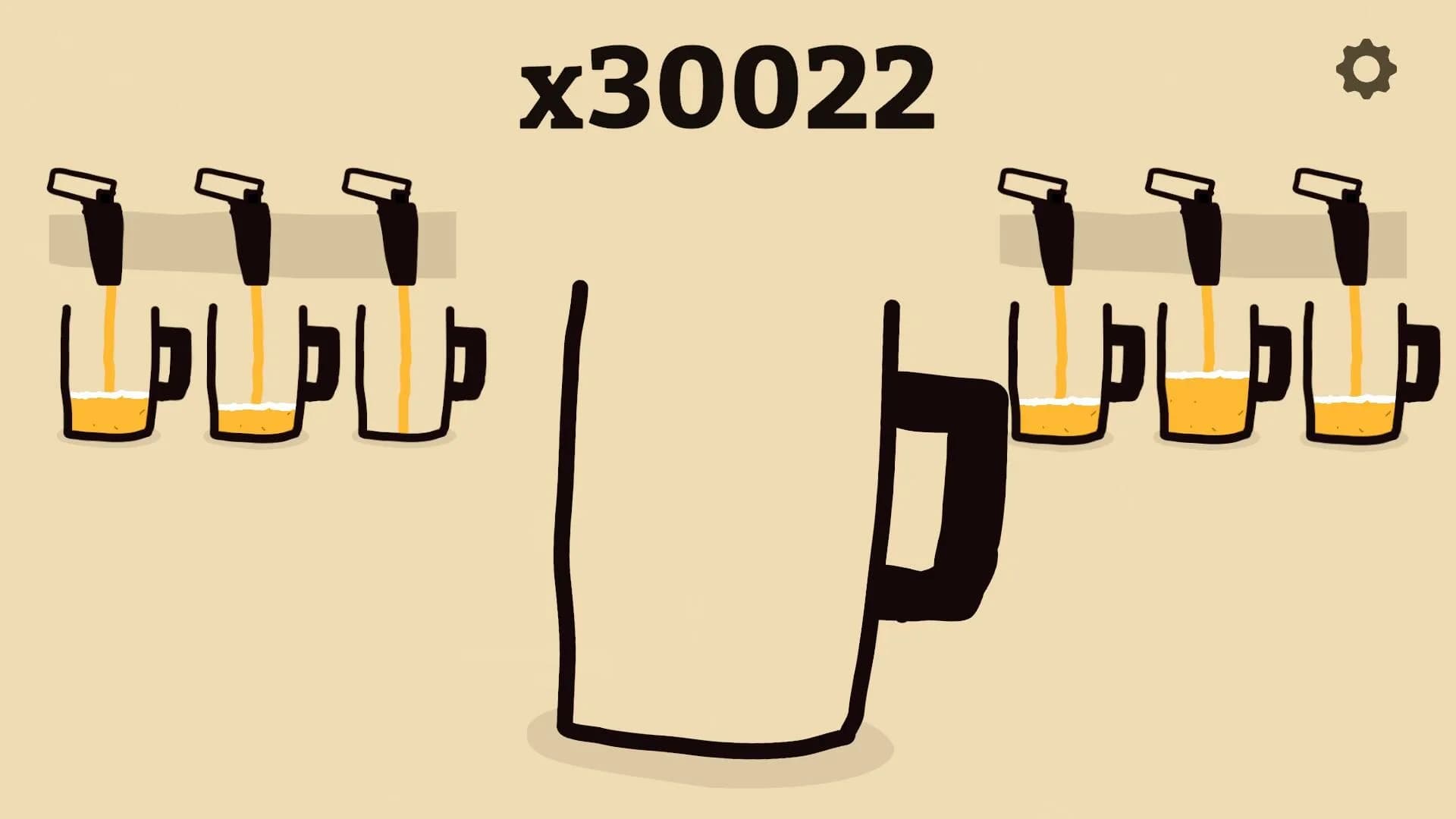 MUG 🍺 görsel 7