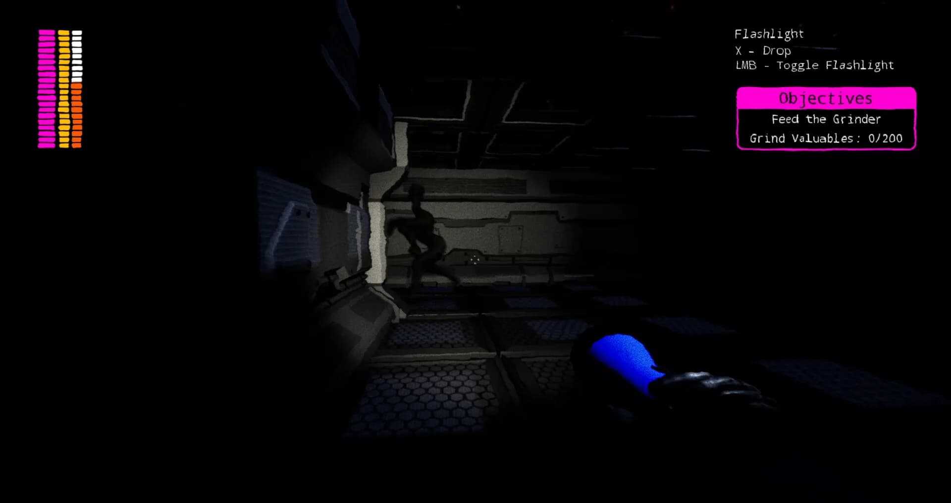 Void Scavengers görsel 7