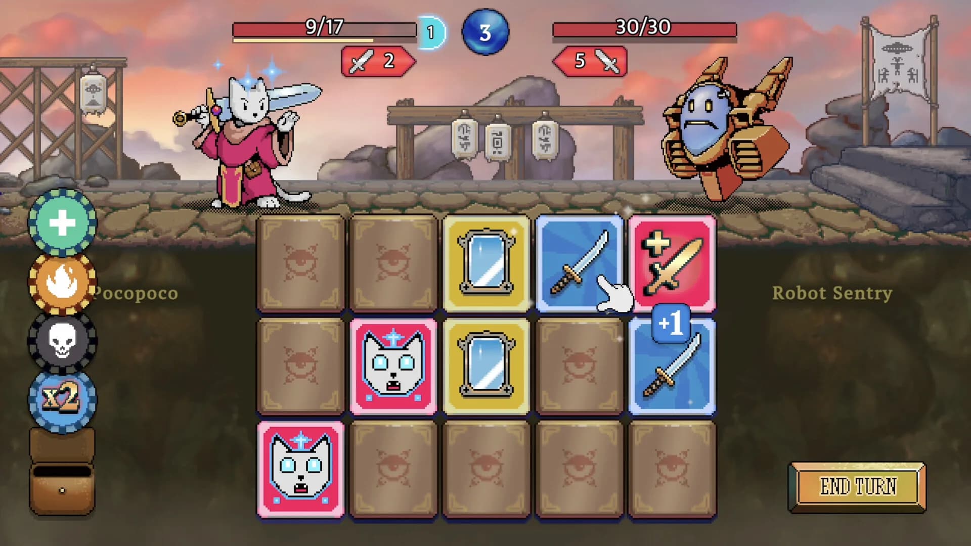Lost Mastery görsel 2