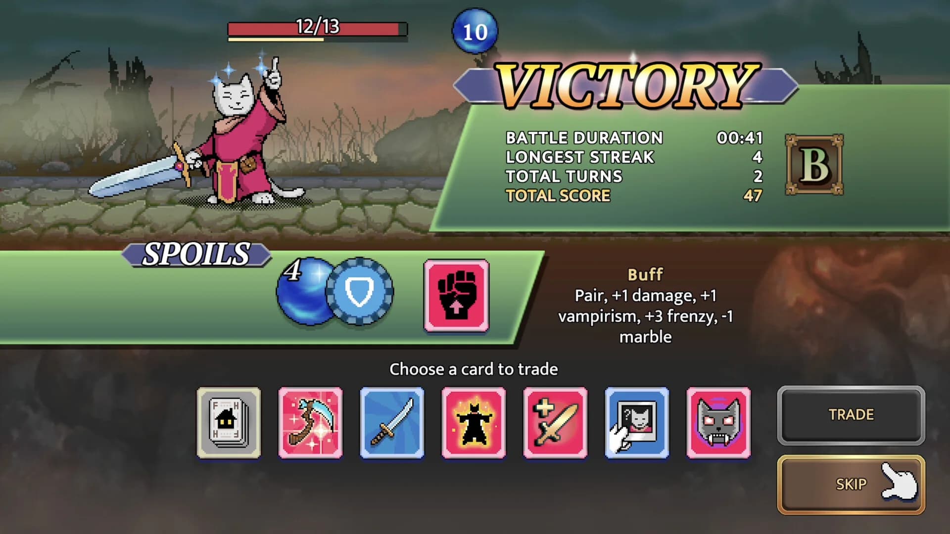 Lost Mastery görsel 5