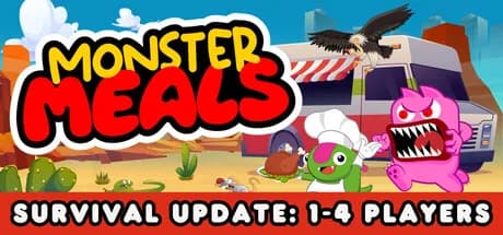 Monster Meals