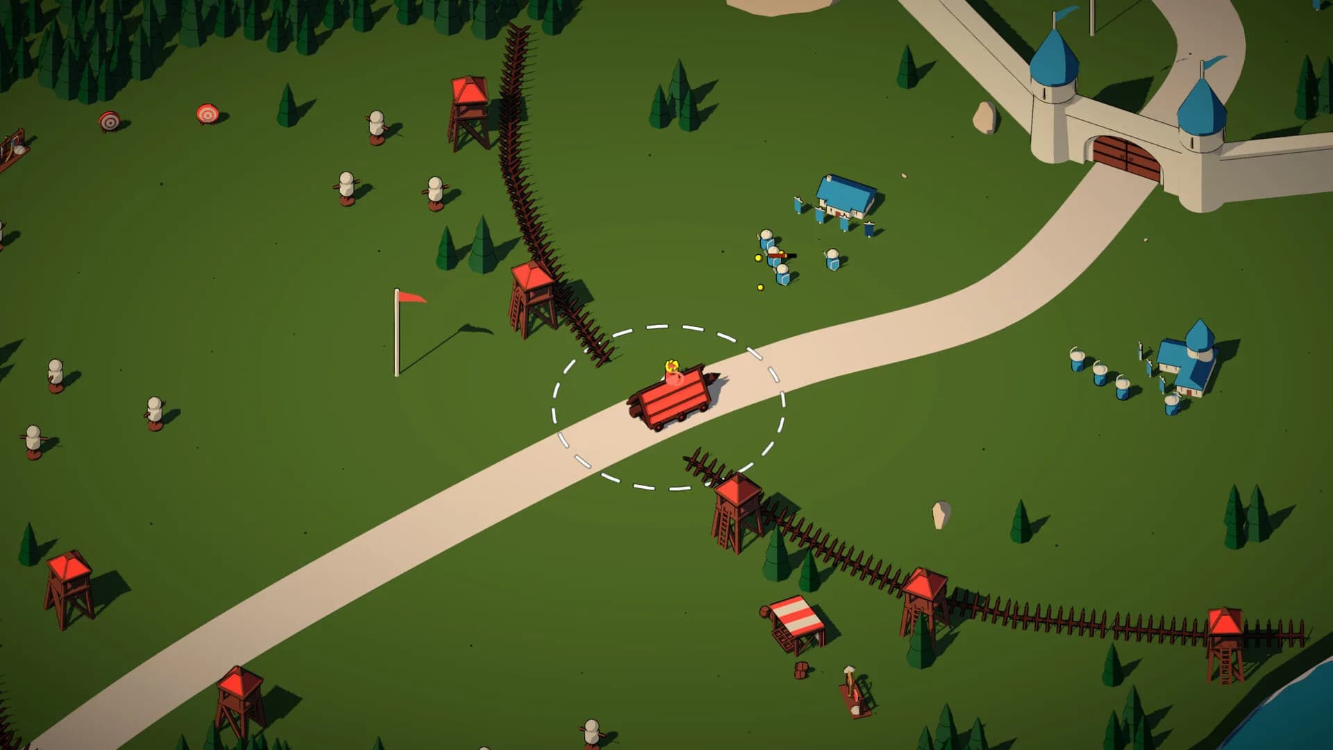 Toon Siege görsel 12