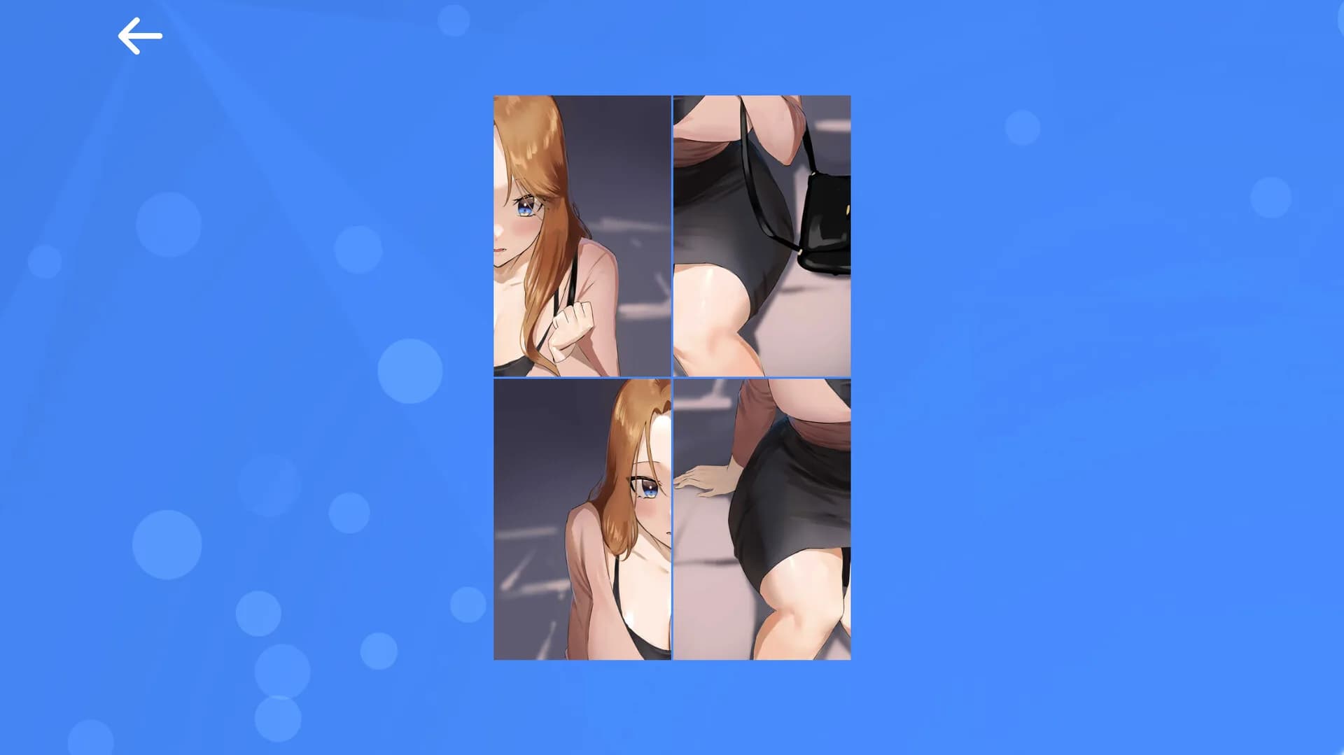 Hentai Fox görsel 4