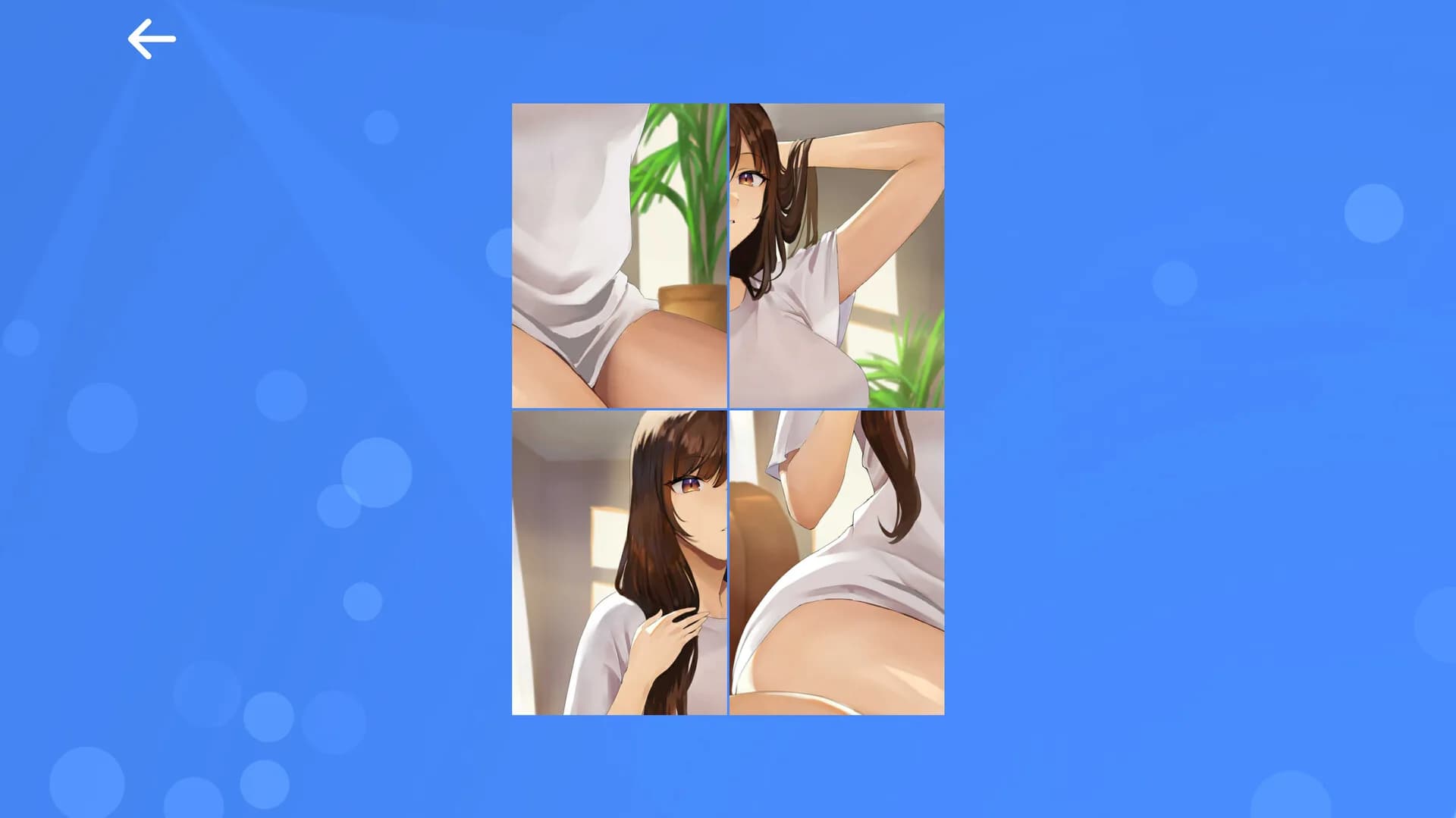 Hentai Fox görsel 6