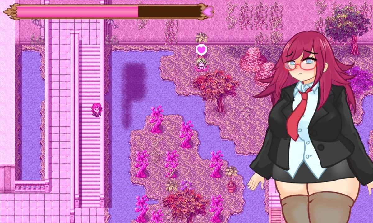 Maid Mansion Nightmare görsel 14