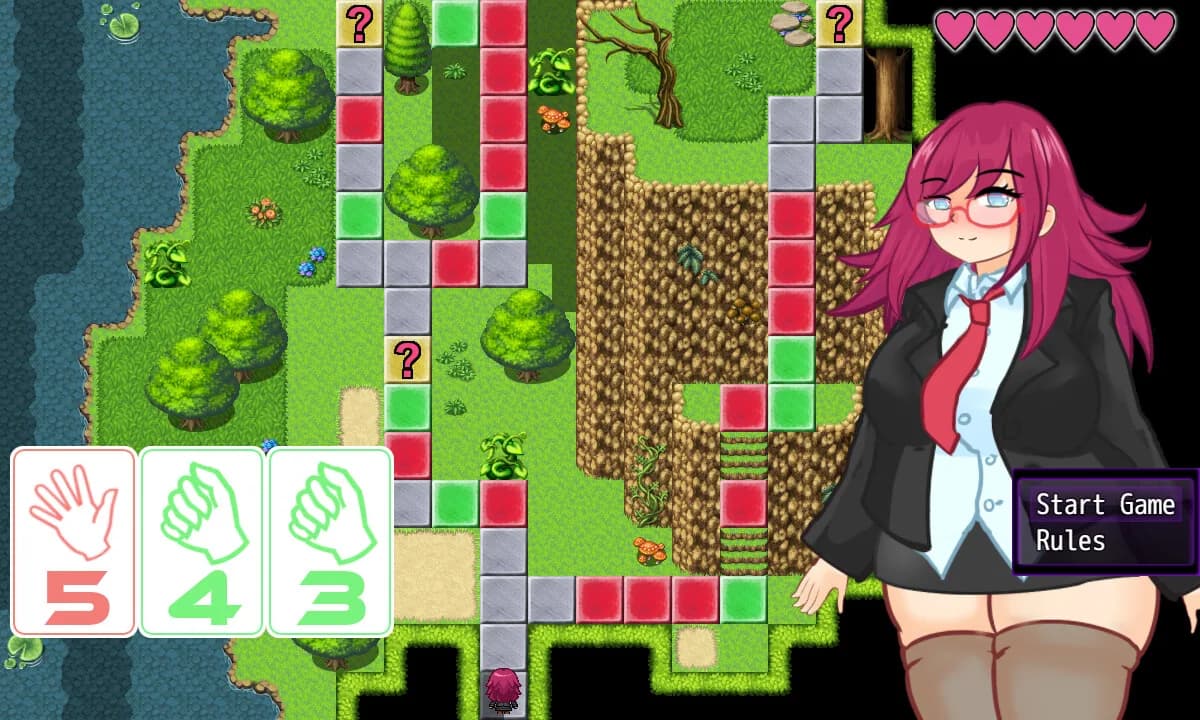 Maid Mansion Nightmare görsel 11