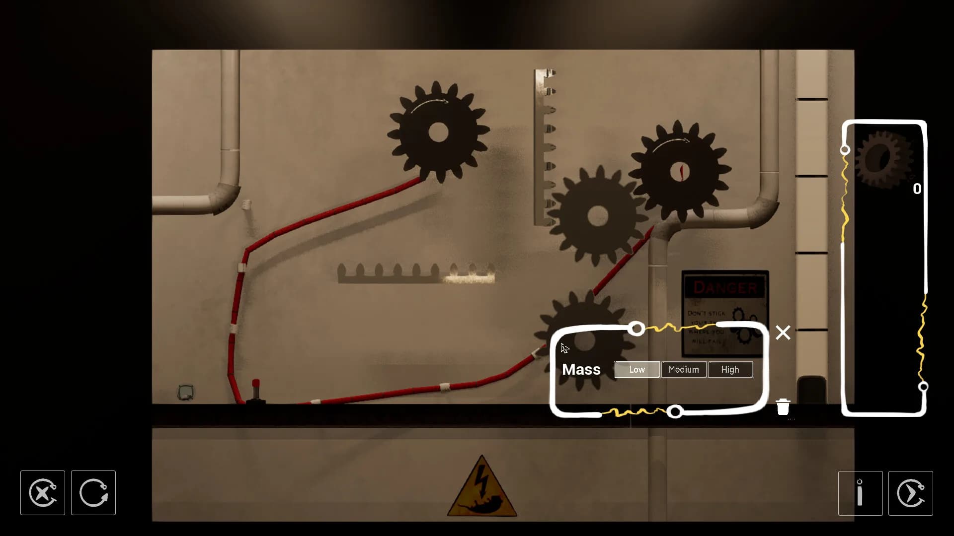 G.E.A.R: Great Engineers Are Rats görsel 2