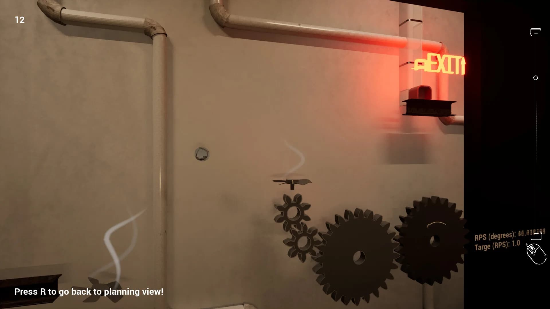 G.E.A.R: Great Engineers Are Rats görsel 5