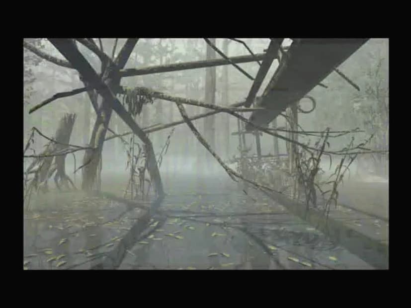 Amerzone: The Explorer’s Legacy (1999) görsel 12