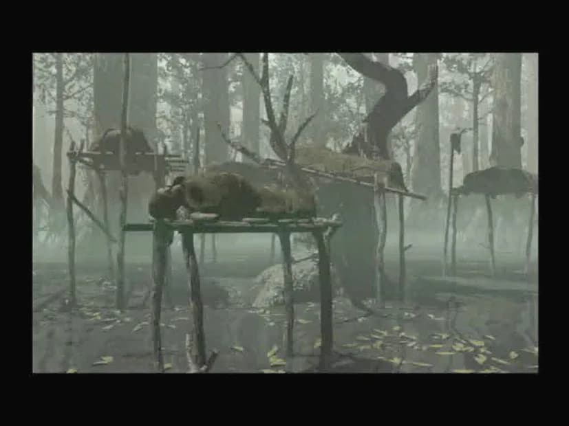 Amerzone: The Explorer’s Legacy (1999) görsel 13