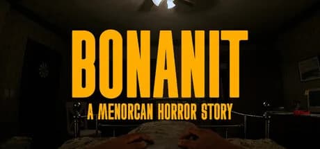 Bonanit - A Menorcan Horror Story
