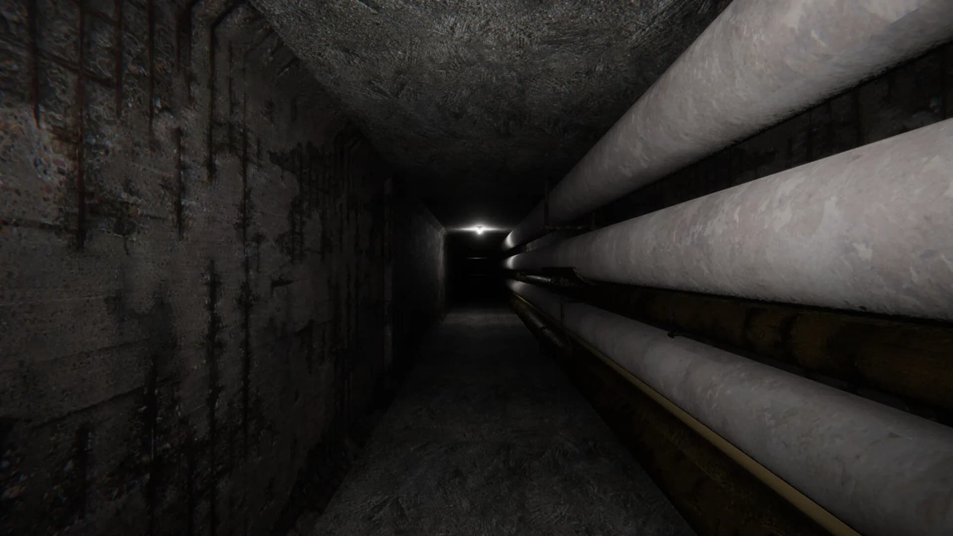 Backrooms: Dark Labyrinth görsel 7