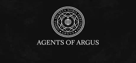 Agents of Argus