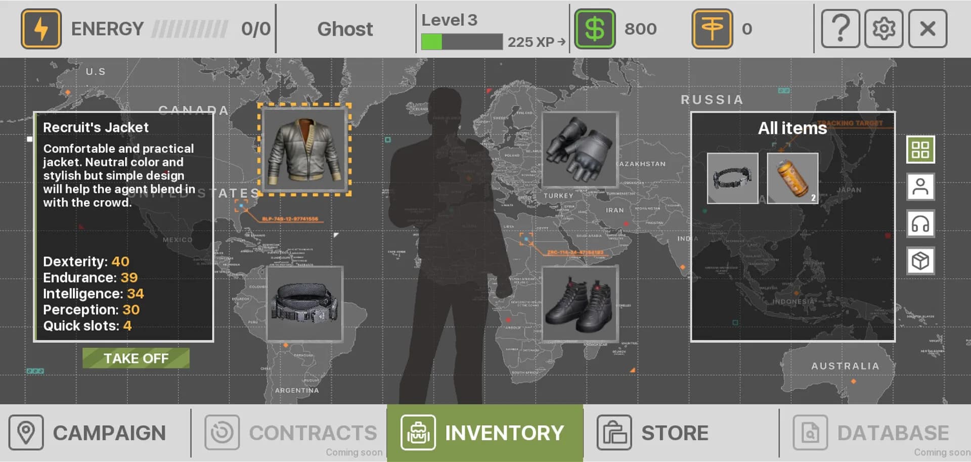 Agents of Argus görsel 4