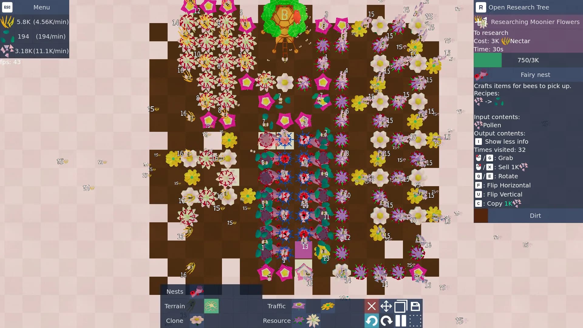 Proto Garden görsel 3