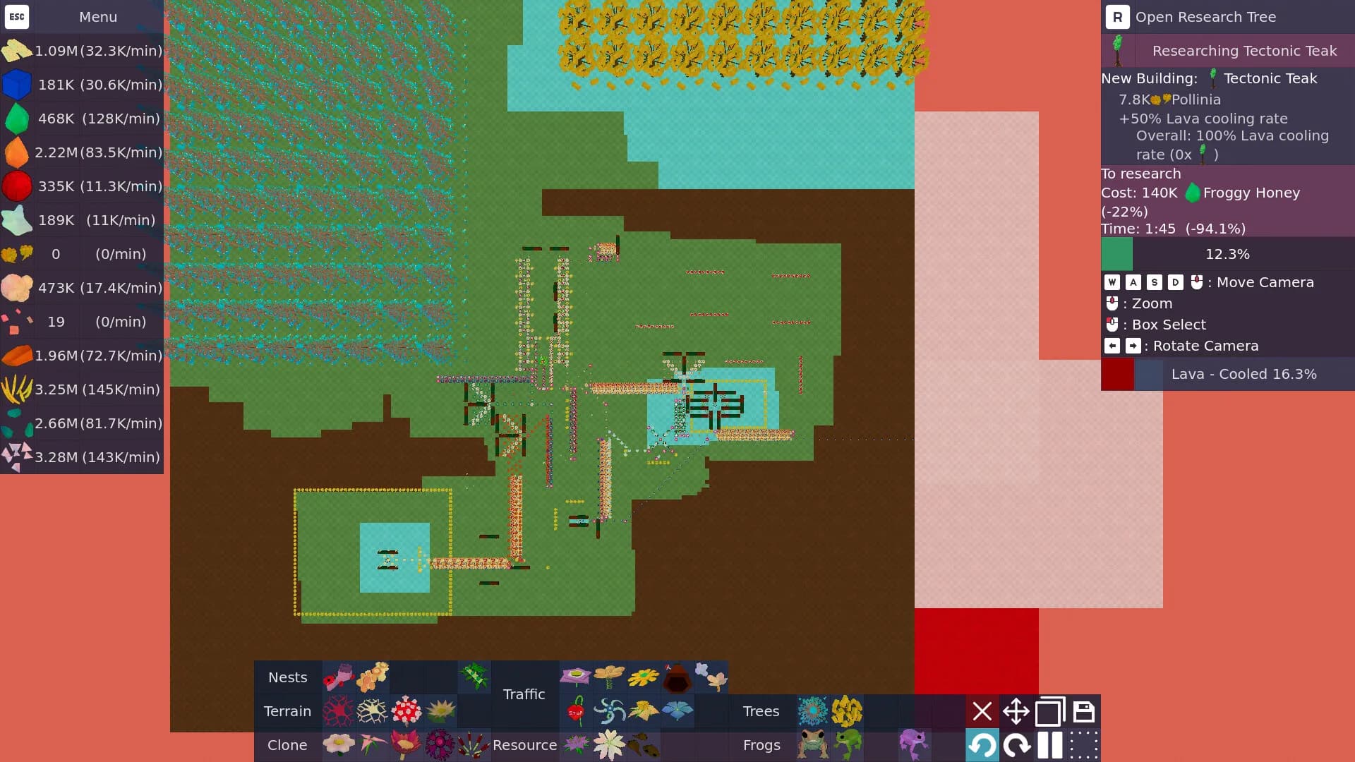 Proto Garden görsel 4
