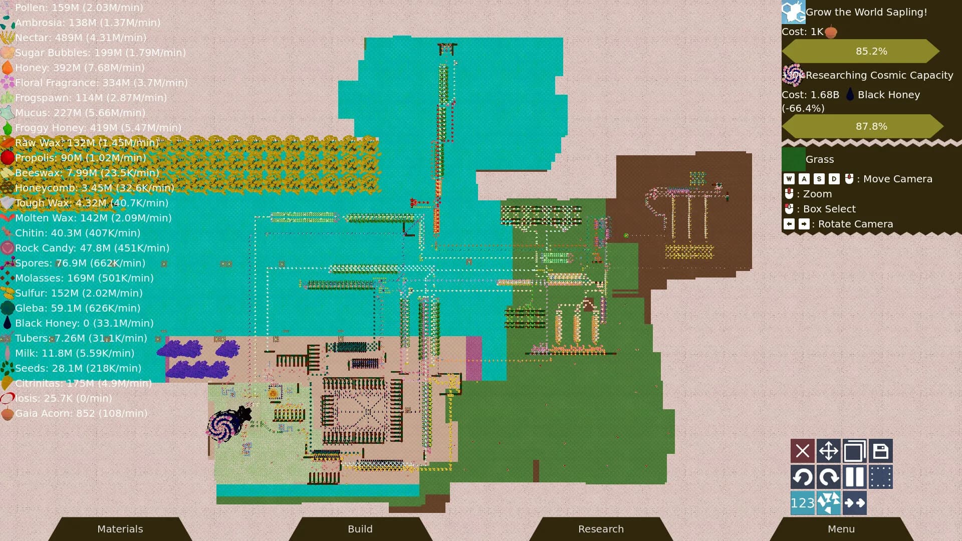 Proto Garden görsel 5
