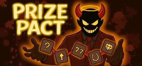 Prize Pact