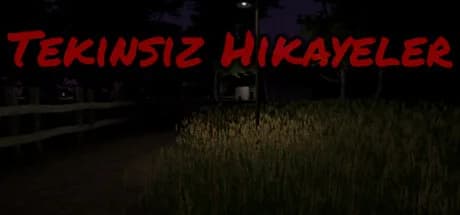 Tekinsiz Hikayeler