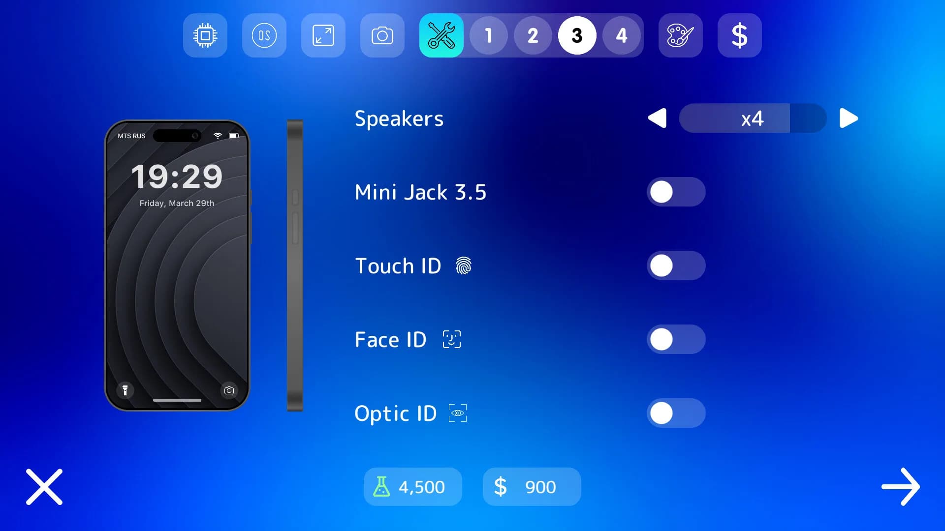 Mobiles Tycoon görsel 2