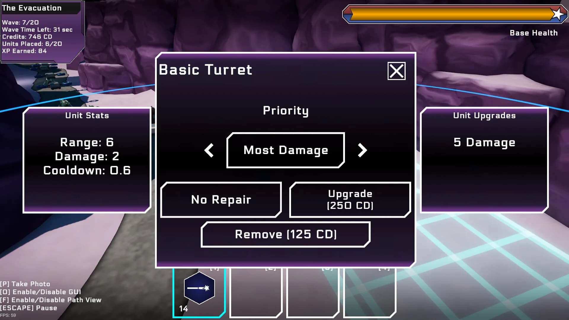 Athralis Tower Defense görsel 2