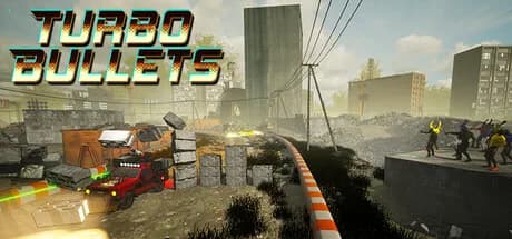 Turbo Bullets