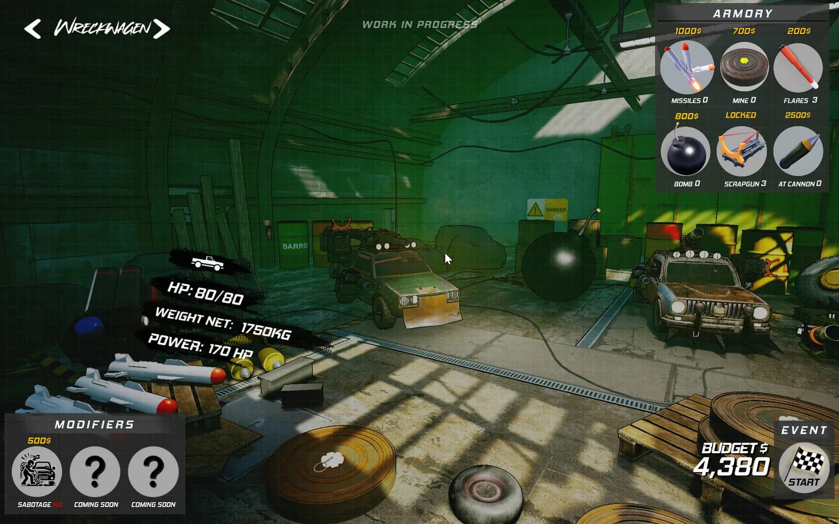 Turbo Bullets görsel 16