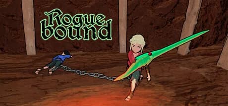 Roguebound görsel 1