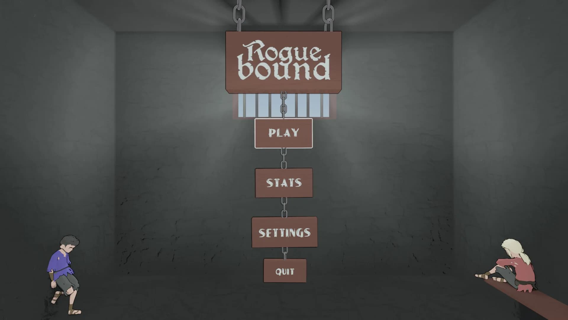 Roguebound görsel 2