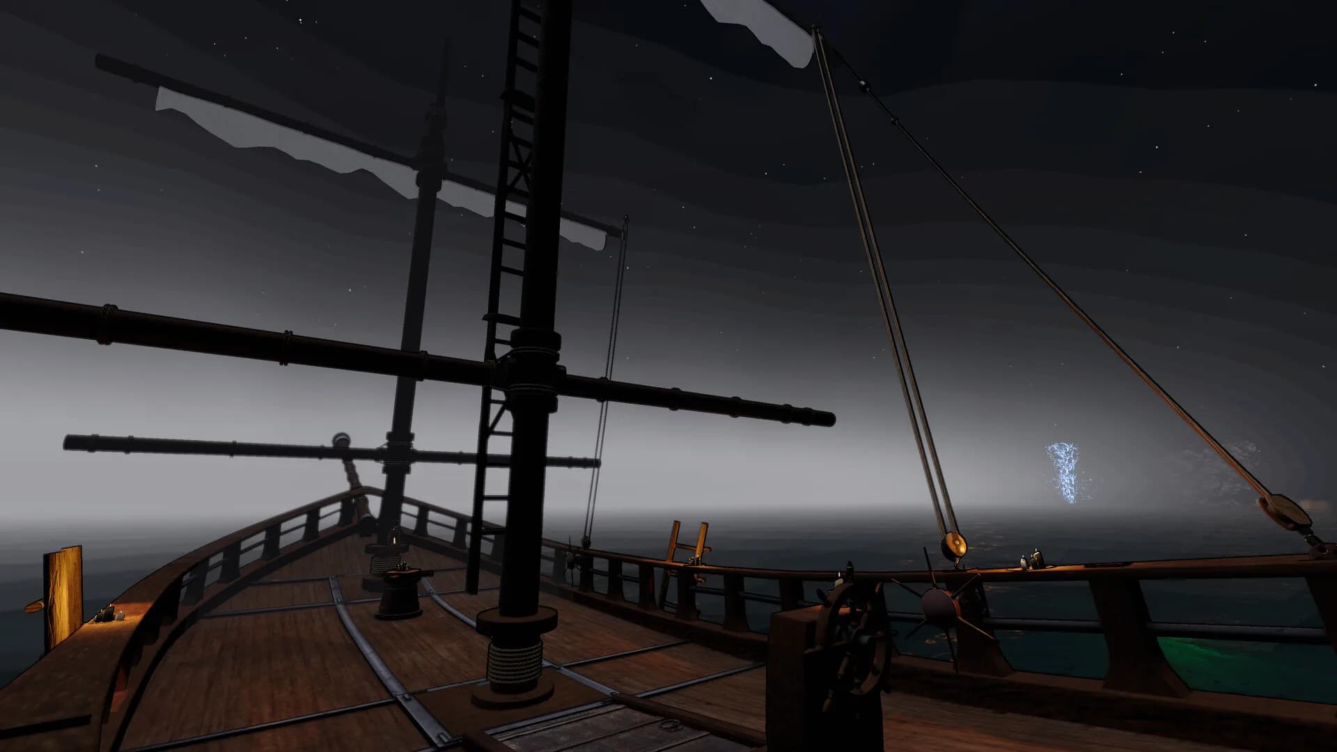 Rotten Sails görsel 3