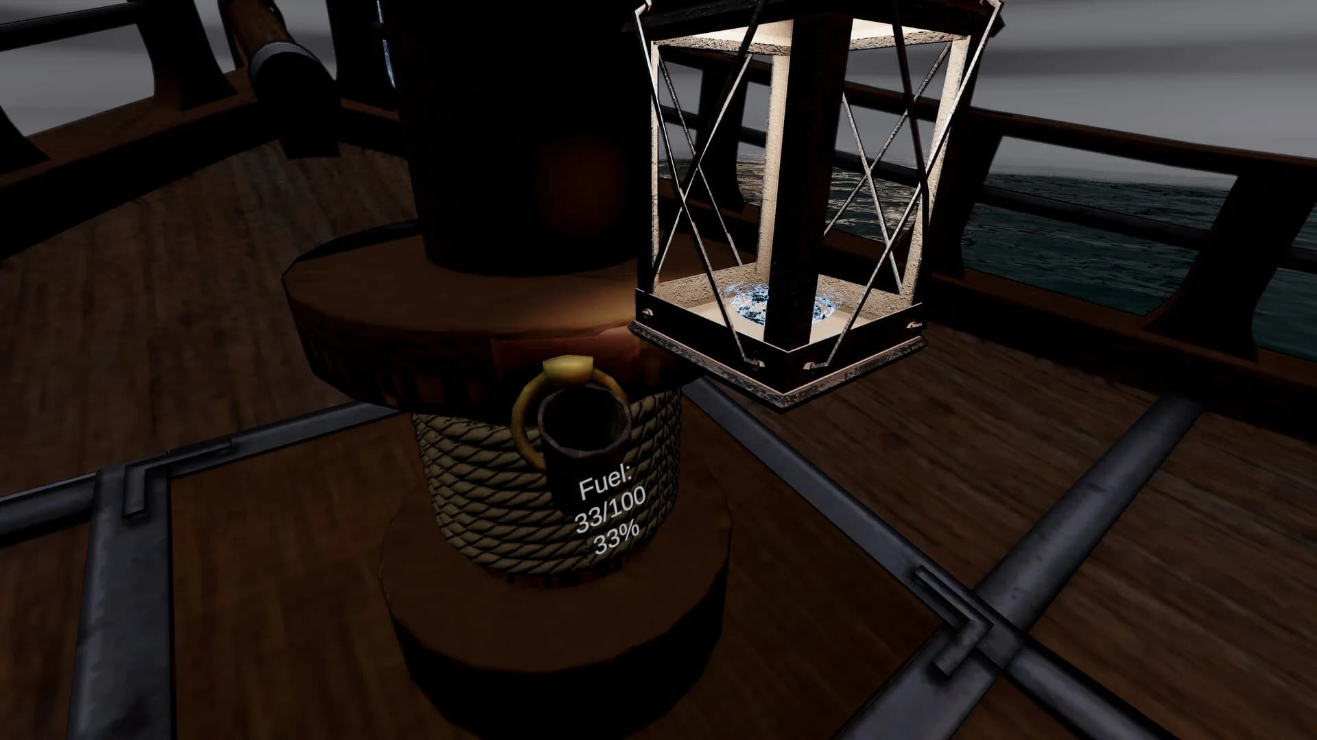 Rotten Sails görsel 7