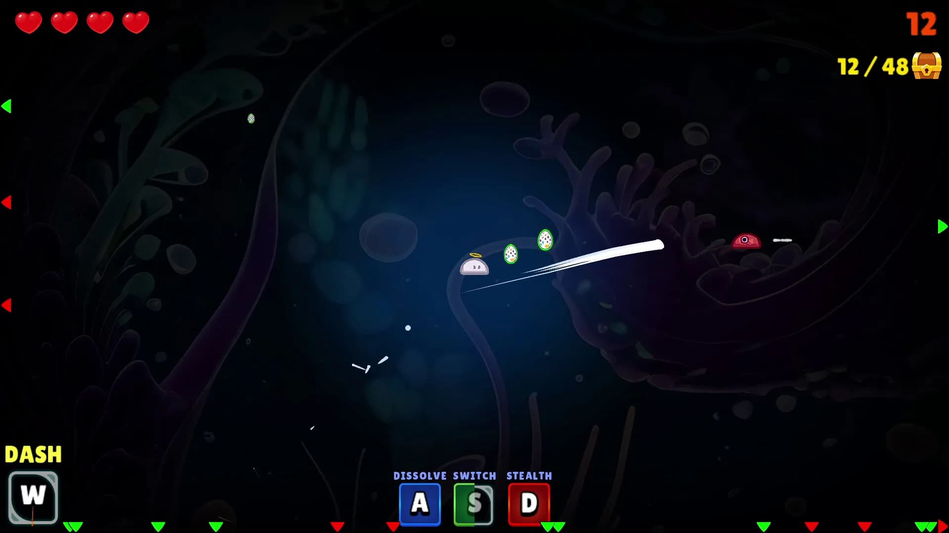 Slime Scramble görsel 15